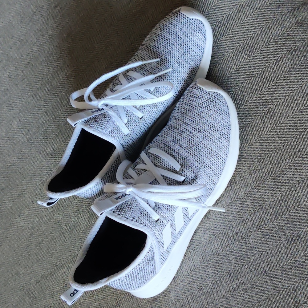 ADIDAS EUC Cloadfoam Pure Running Shoes